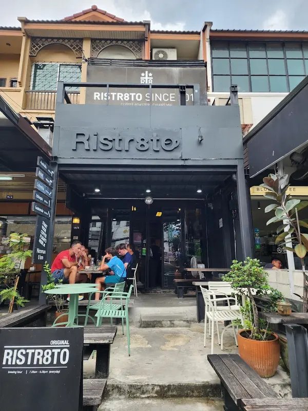 Ristr8to