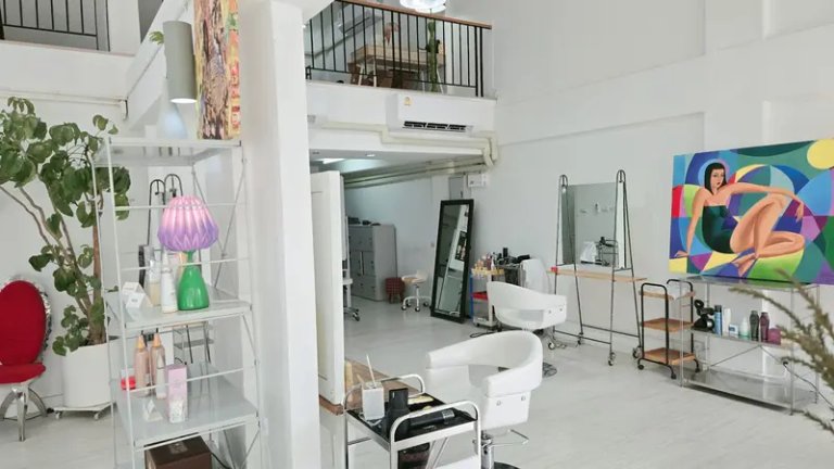 lamour cutting series