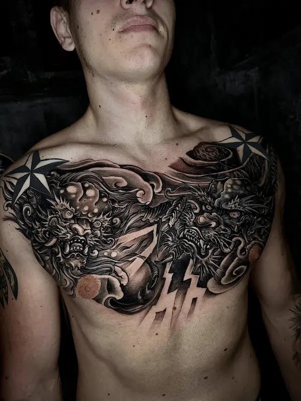 bloodline Chiang Mai