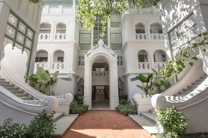 The Inside House Chiang Mai