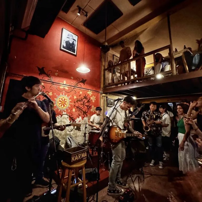 North Gate Jazz Co-Op