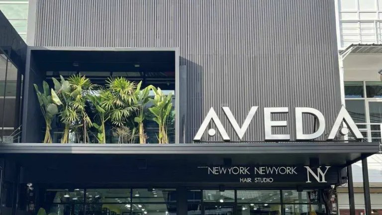 New York New York Hair Studio