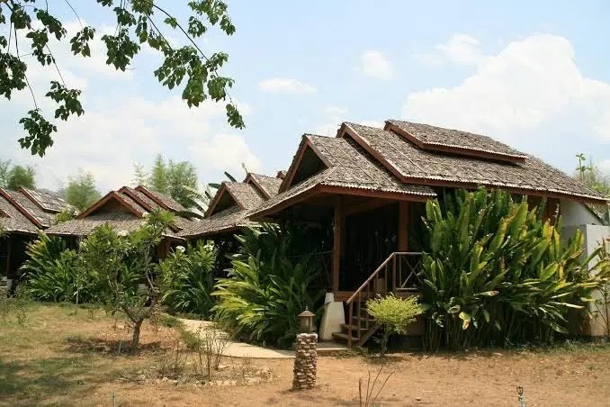 Pai Park Cottage