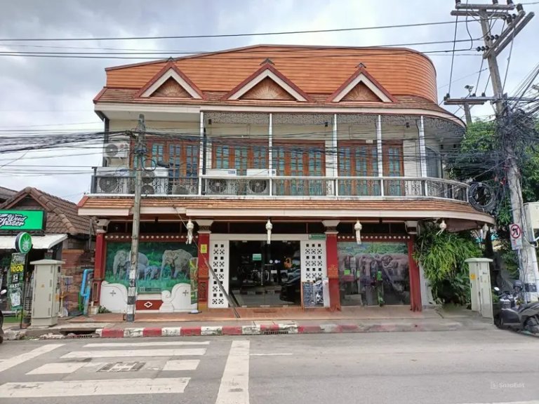 Elephant Nature Park