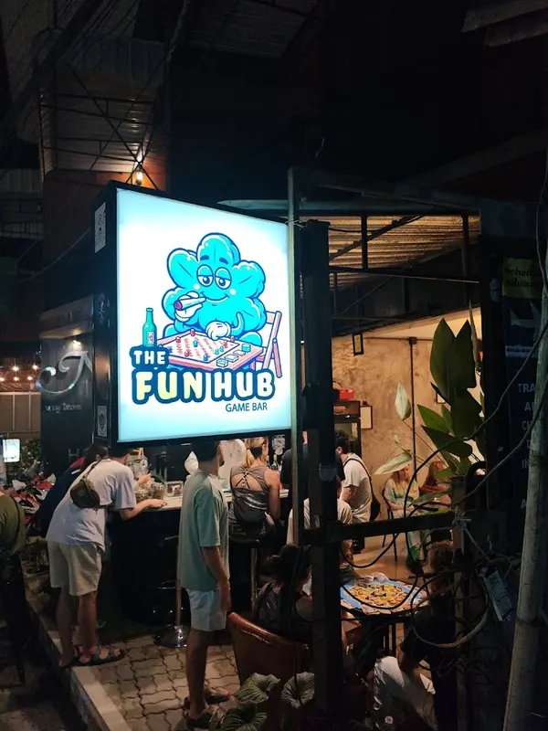 Top 3 Best Bars in Pai (2025)